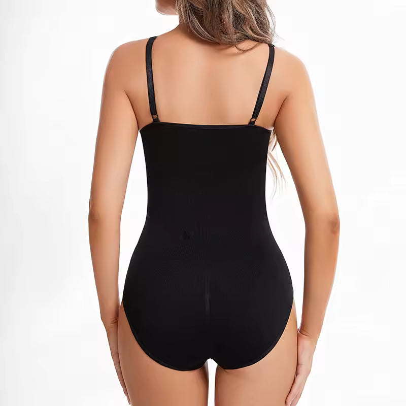Bellevia Women's Shaping Jumpsuit