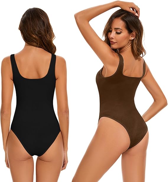 Bellevia Women's Shaping Jumpsuit