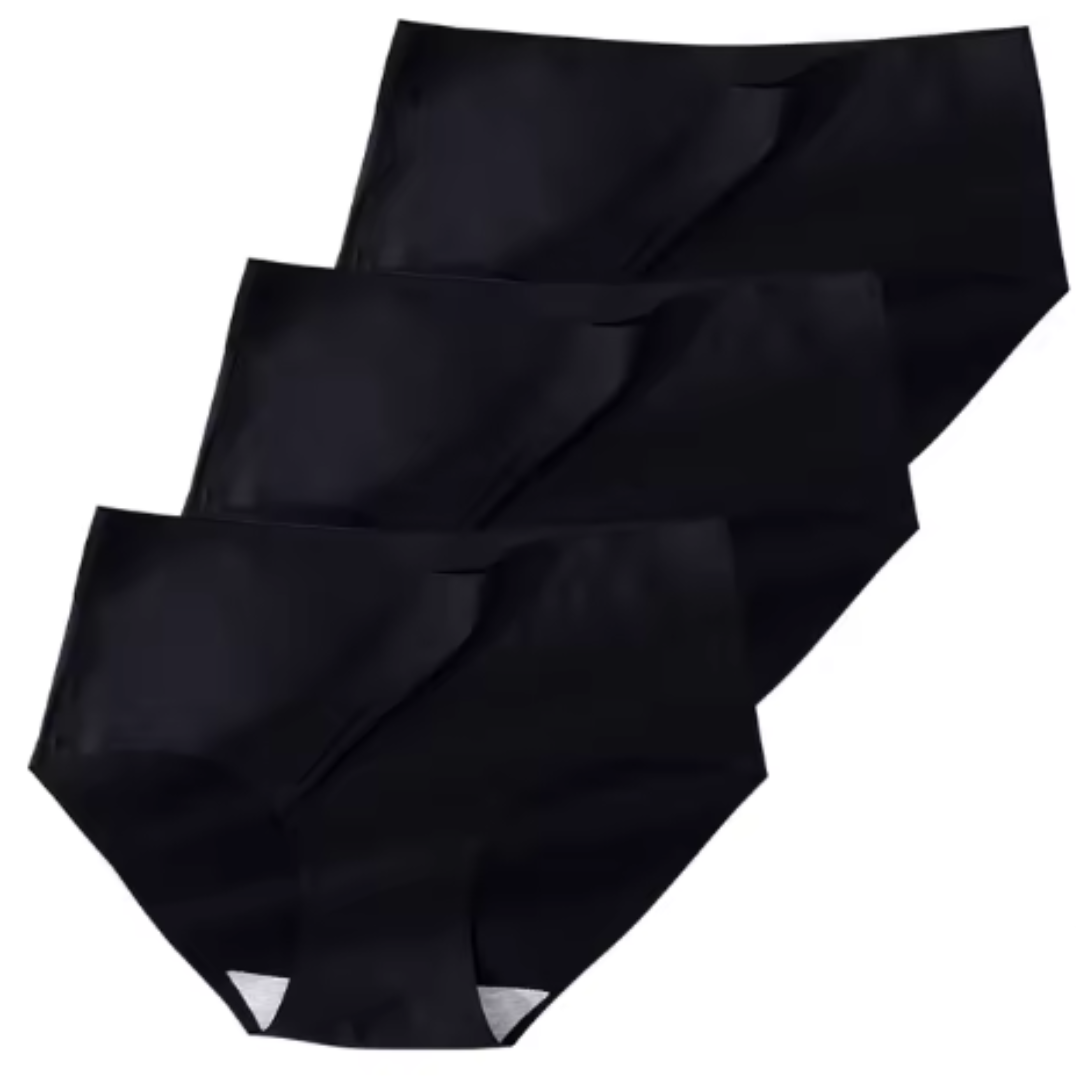 Female Slimming Soft Underwear